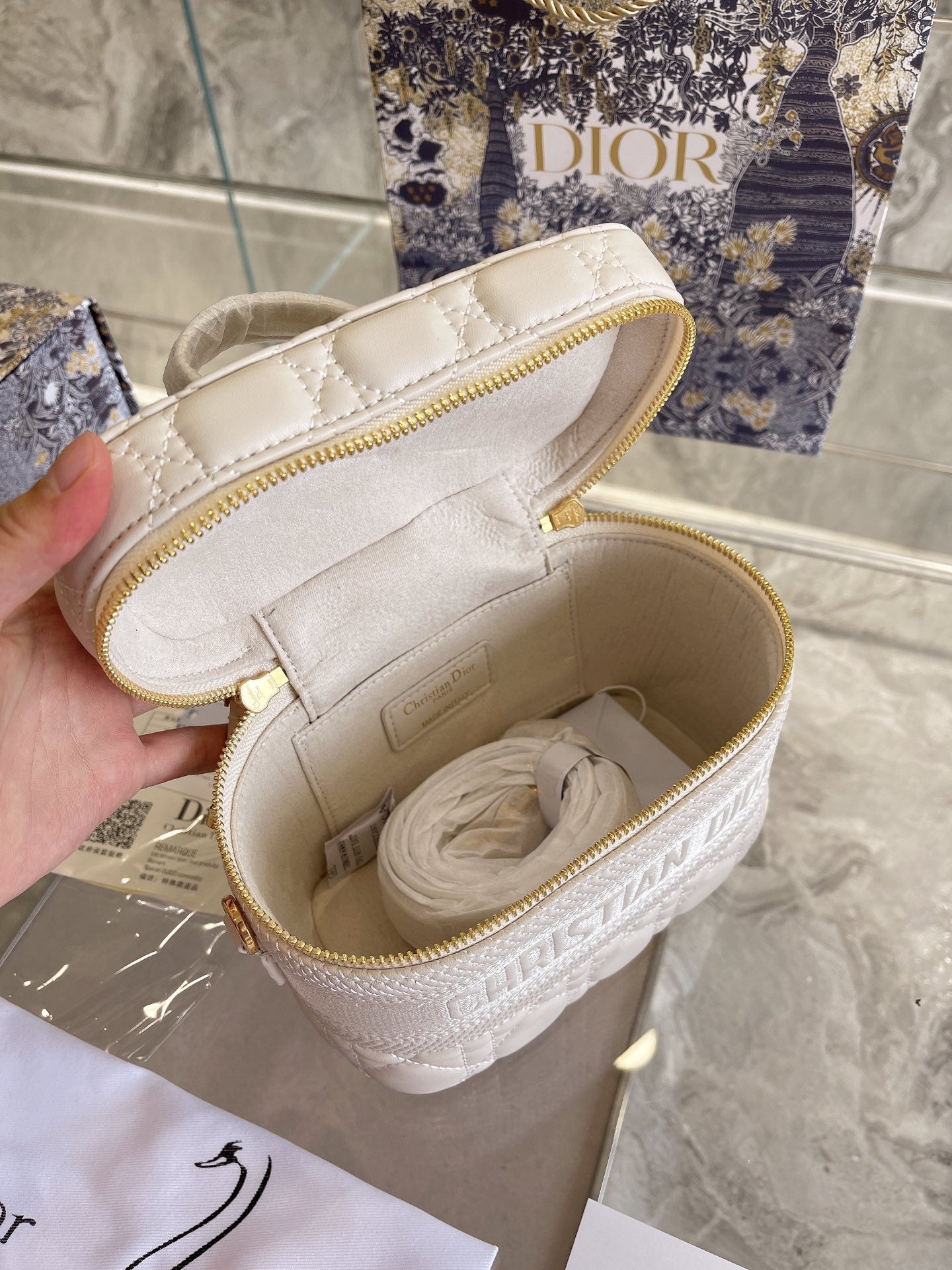GLM - Top Quality Bags DIR 189