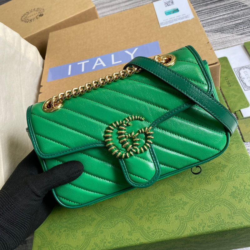 GLM - gg Bags - 1793