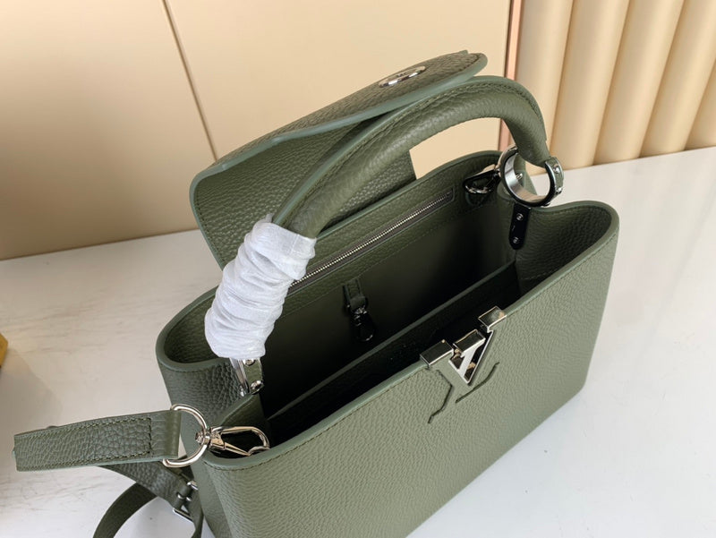 Satchel Bags - VL Bags - 4642