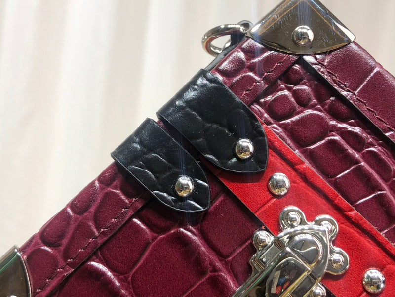 Satchel Bags - VL Bags - 5533