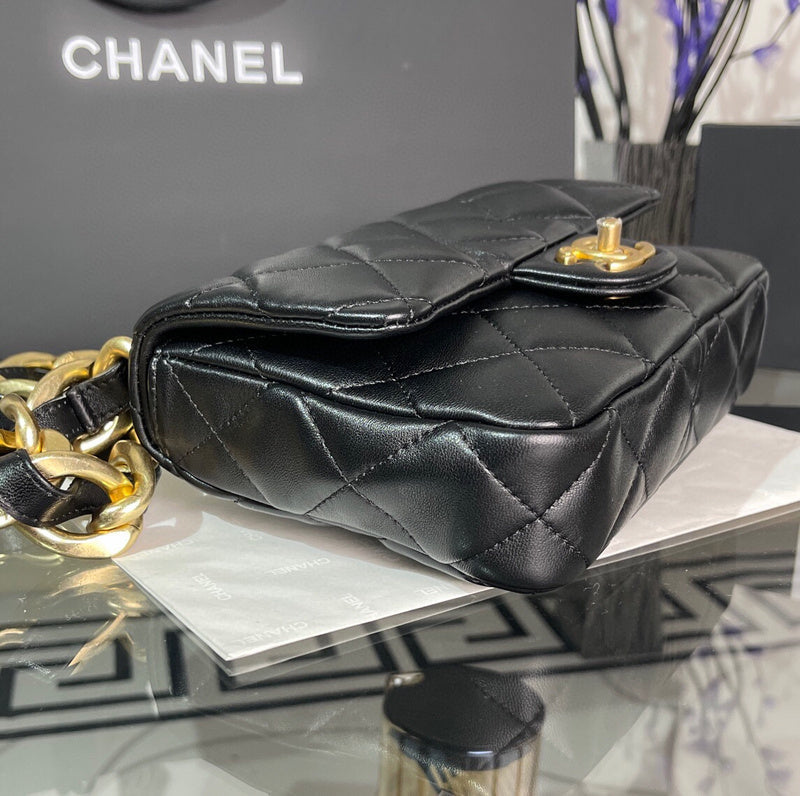 Satchel Bags - CHL Bags - 2470