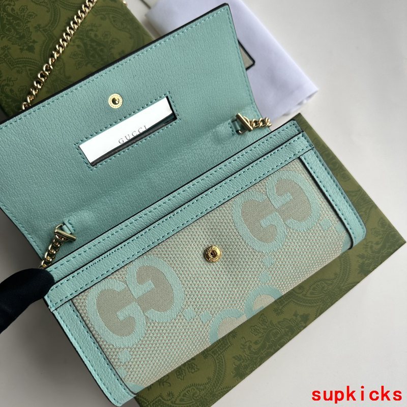 Glami- - Mix Wallets - 473