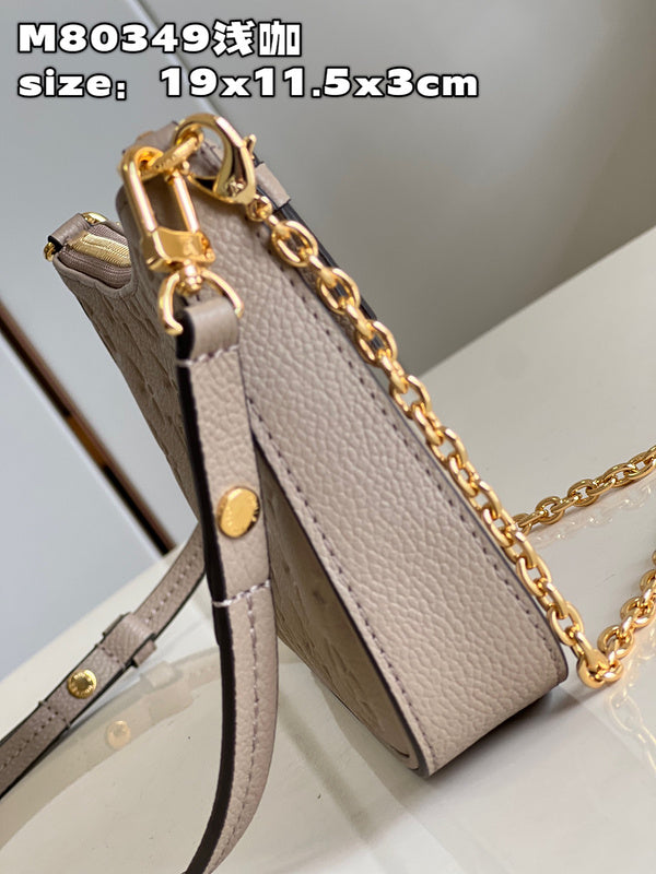 Satchel Bags - VL Bags - 1563