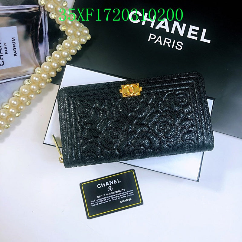 Glami - CHL Wallet - 2492