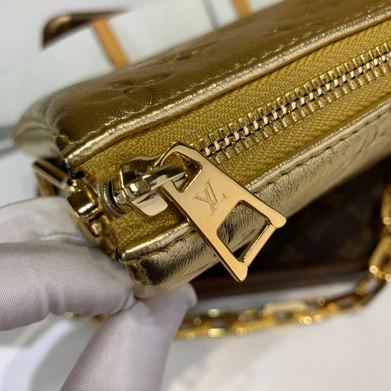 Satchel Bags - VL Bags - 5934