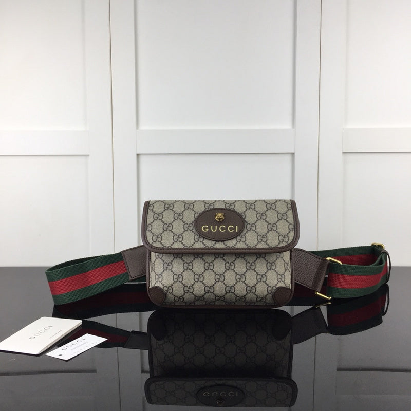 Satchel Bags - GUC Bags - 972