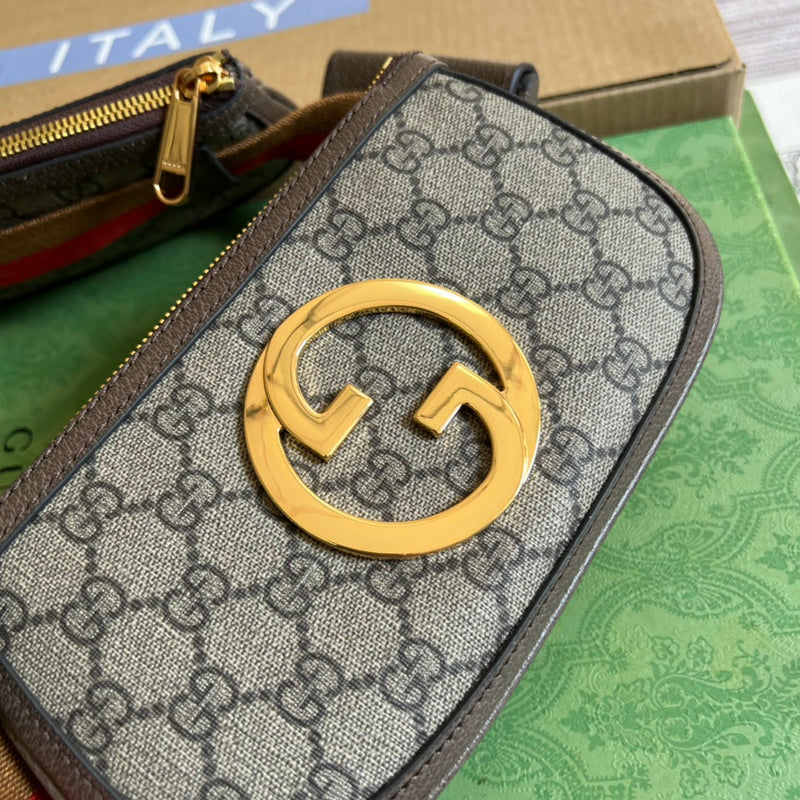 Satchel Bags - GCI Bags - 5773