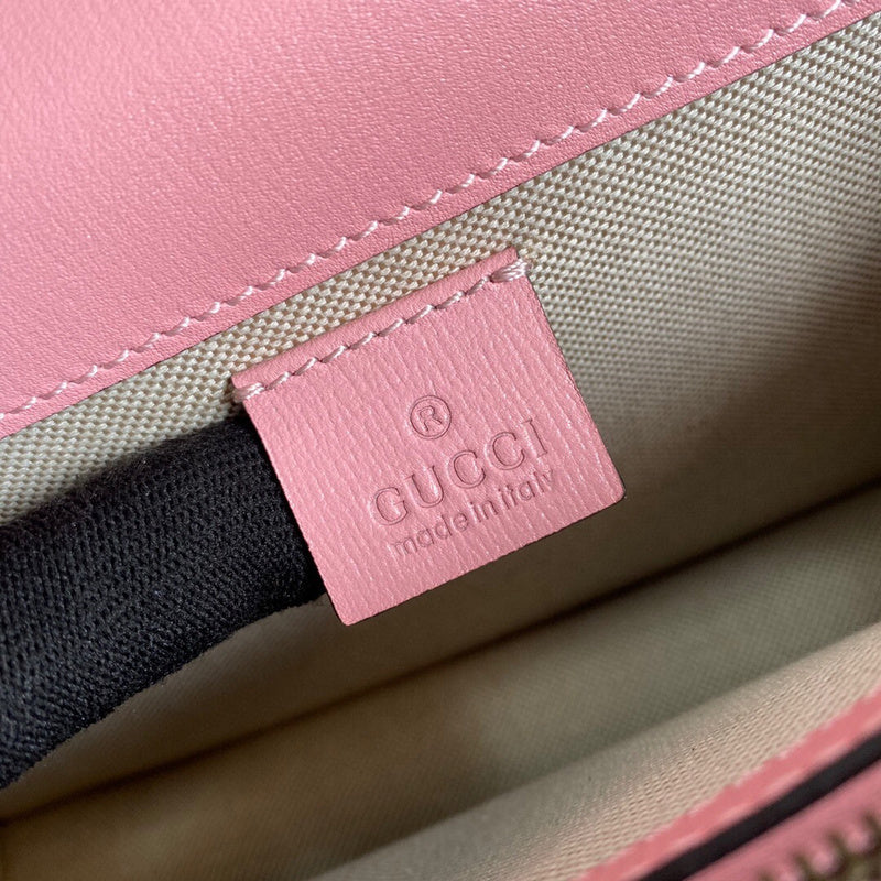 Satchel Bags - GCI Bags - 5868