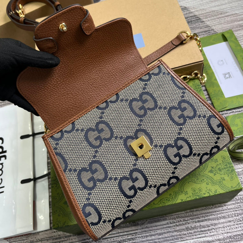Satchel Bags - GCI Bags - 5419