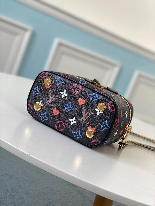 Satchel Bags - GUC Bags - 2485