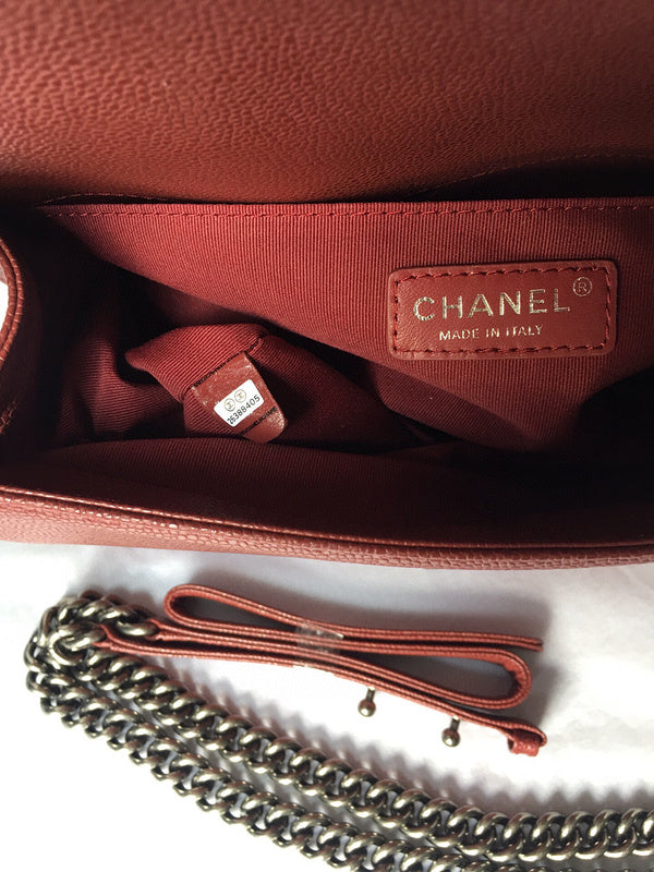Satchel Bags - CHL Bags - 3840