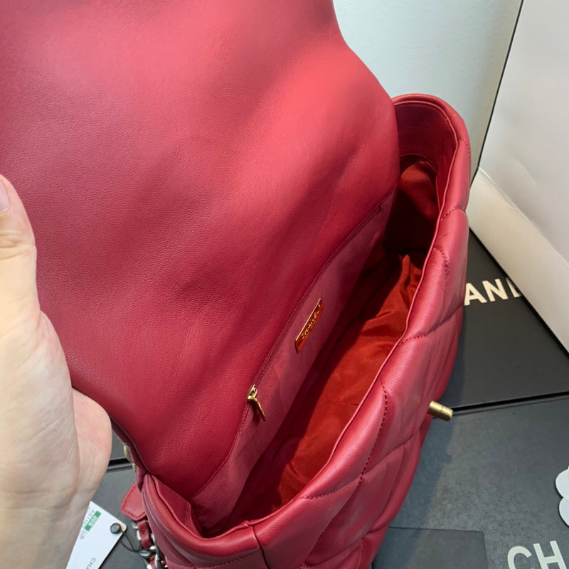 Satchel Bags - CHL Bags - 1867