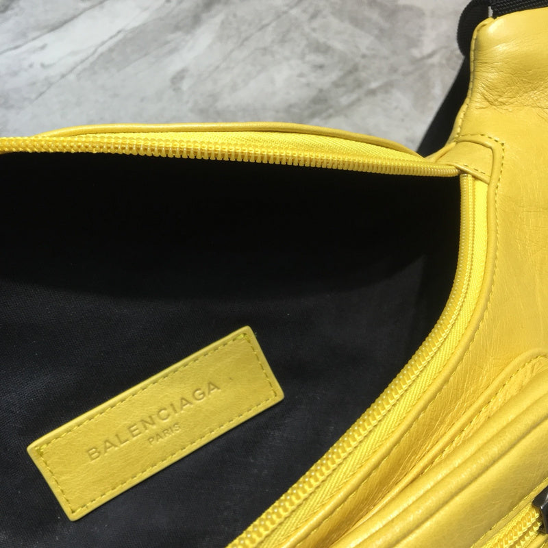 Satchel Bags - BGA Bags - 404