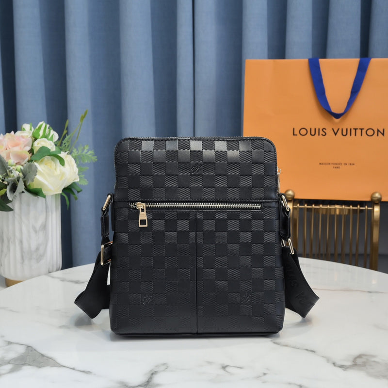 Satchel Bags - VL Bags - 3381