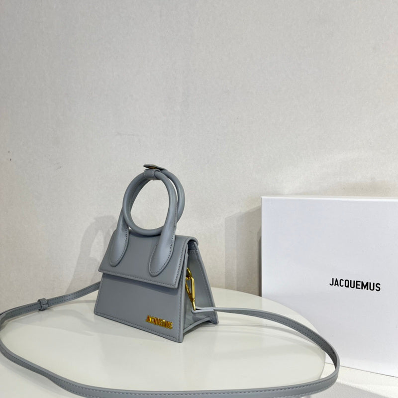 Satchel Bags - JQMS Bags - 119