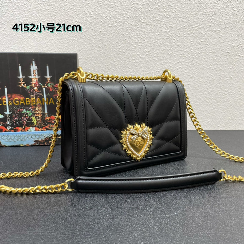 Satchel Bags - DG Bags - 111