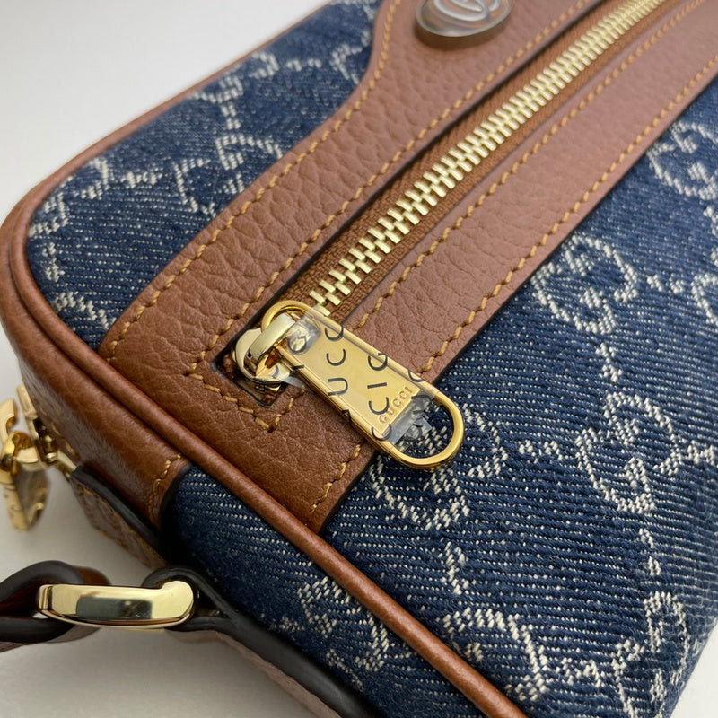 Satchel Bags - GCI Bags - 3229