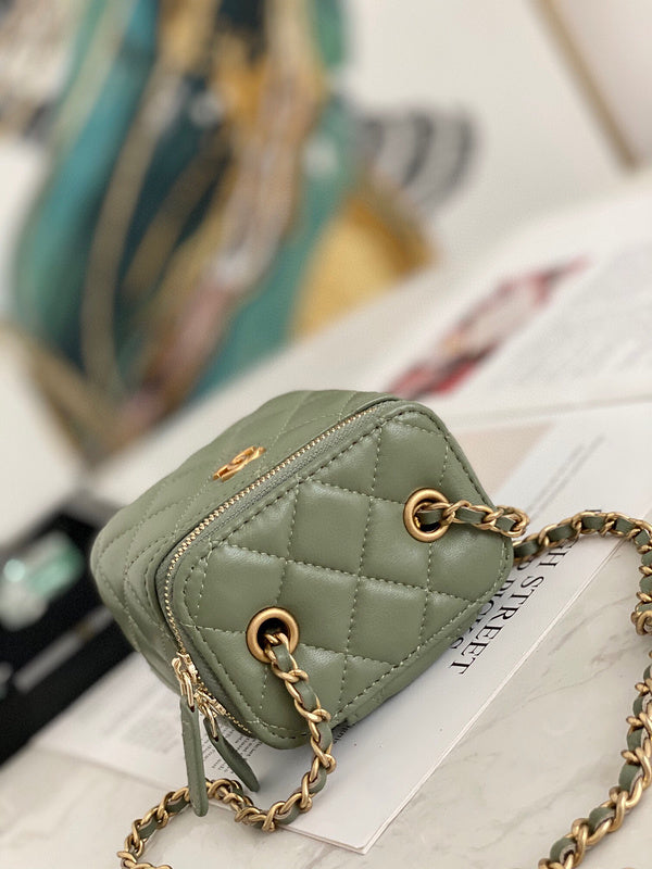 Satchel Bags - CHL Bags - 3673