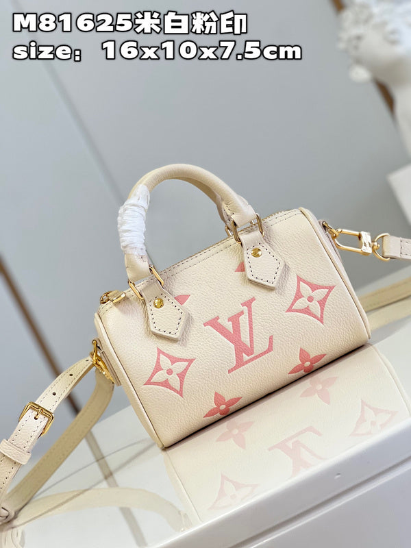Satchel Bags - VL Bags - 1632