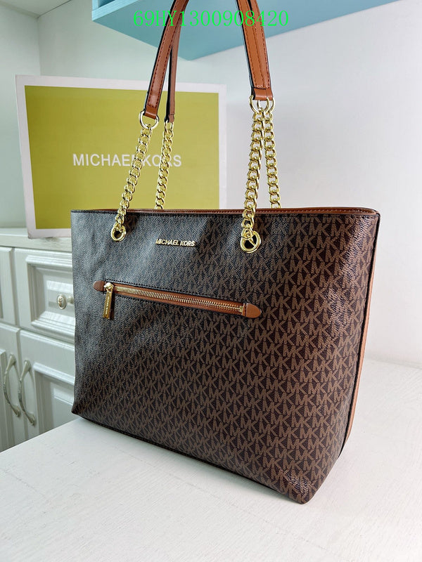 Satchel Bags - MK Bags - 224