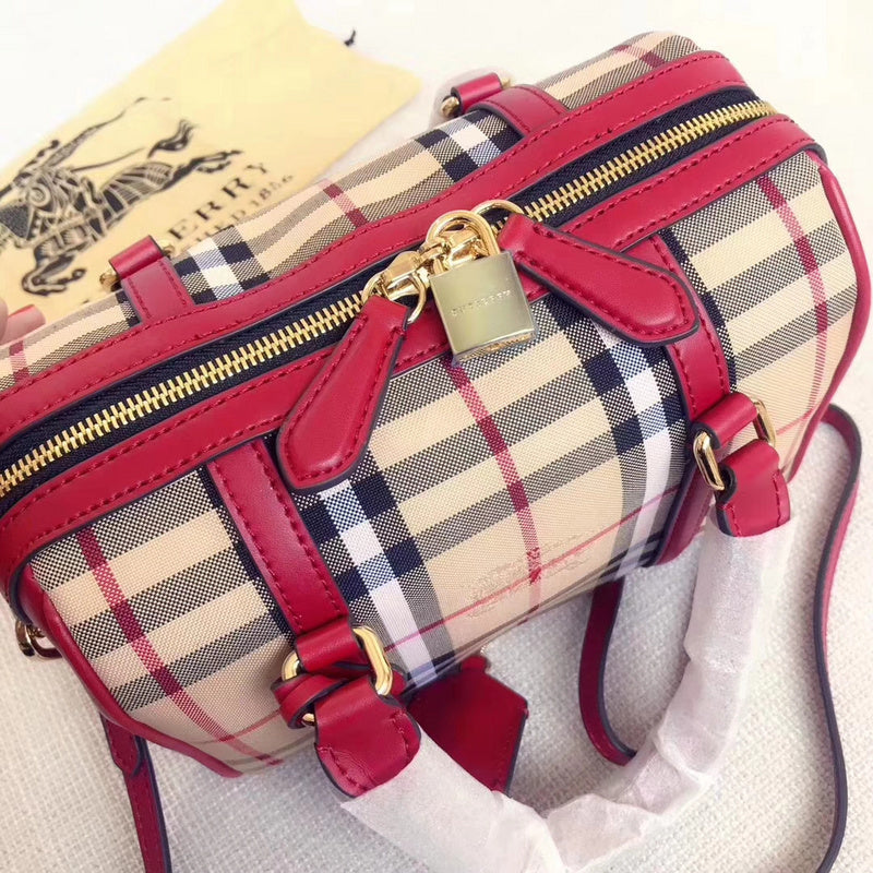 Fan Fashion -GLM - Top quality BBR Bags - 1019