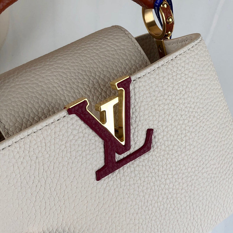 Satchel Bags - VL Bags - 4869