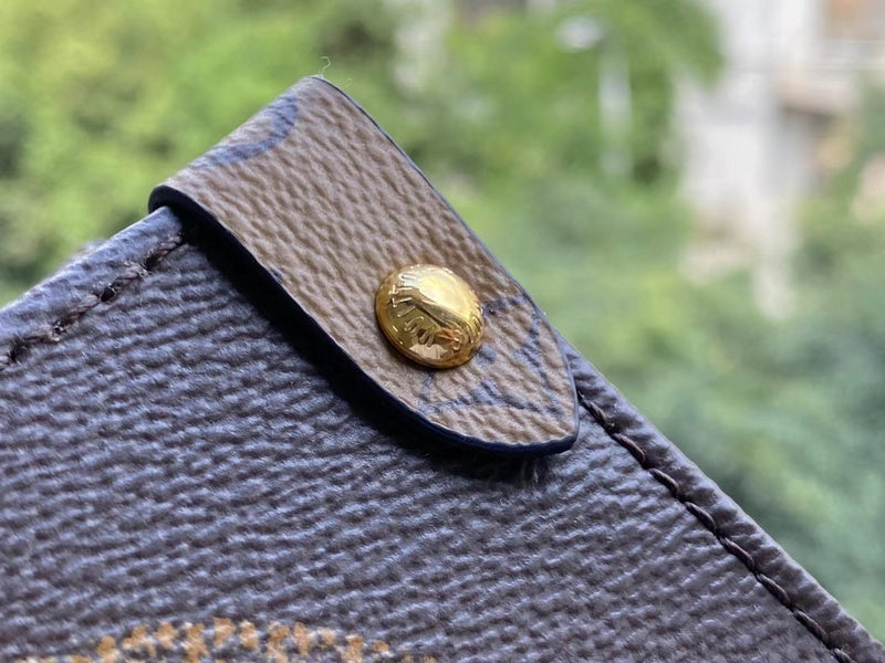 Satchel Bags - VL Bags - 5829