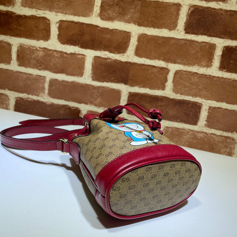 Satchel Bags - GCI Bags - 3284