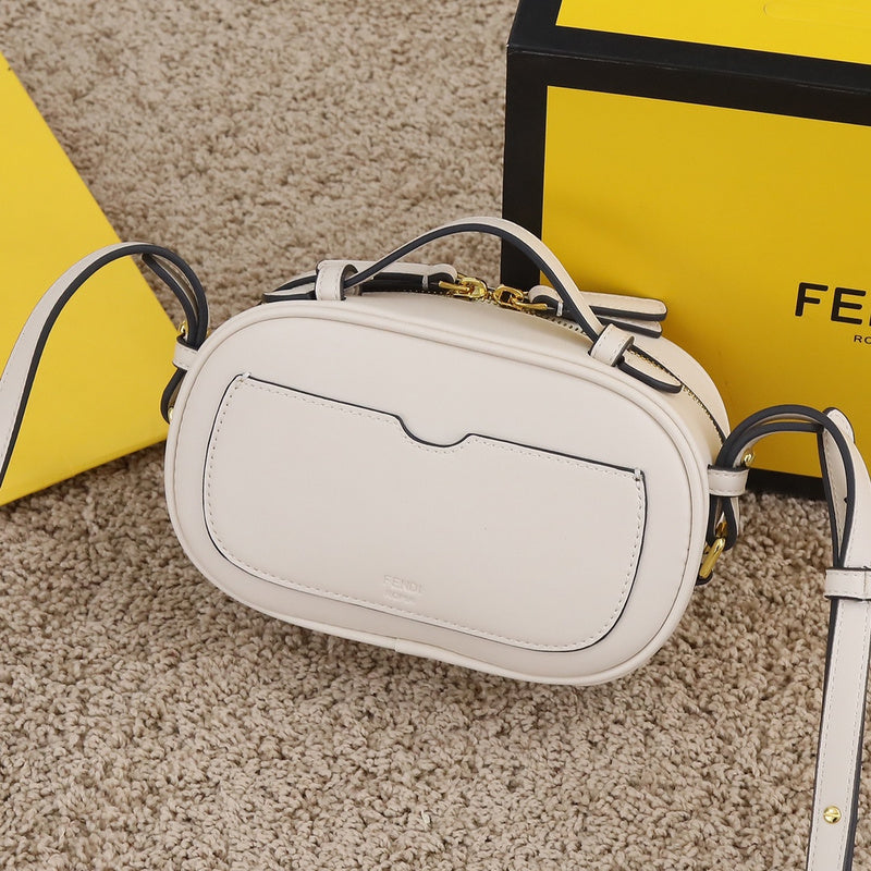 Satchel Bags - FDI Bags - 161