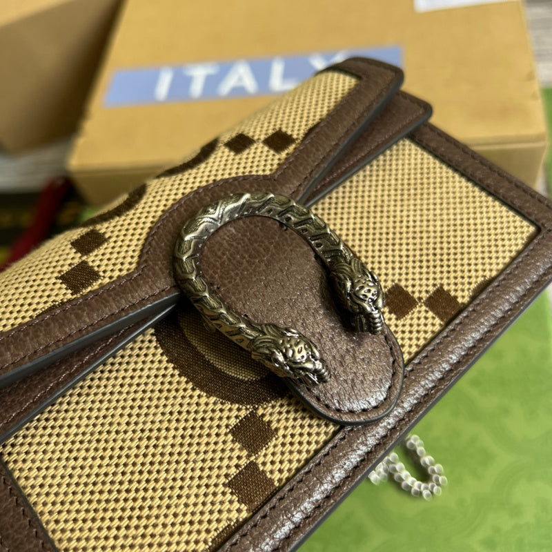 Satchel Bags - GCI Bags - 4584