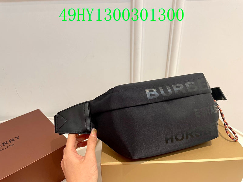 Fan Fashion -GLM - Top quality BBR Bags - 182