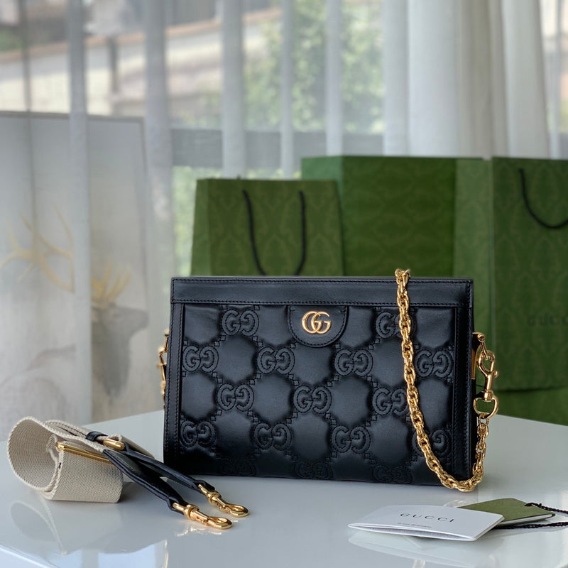 Satchel Bags - GCI Bags - 985