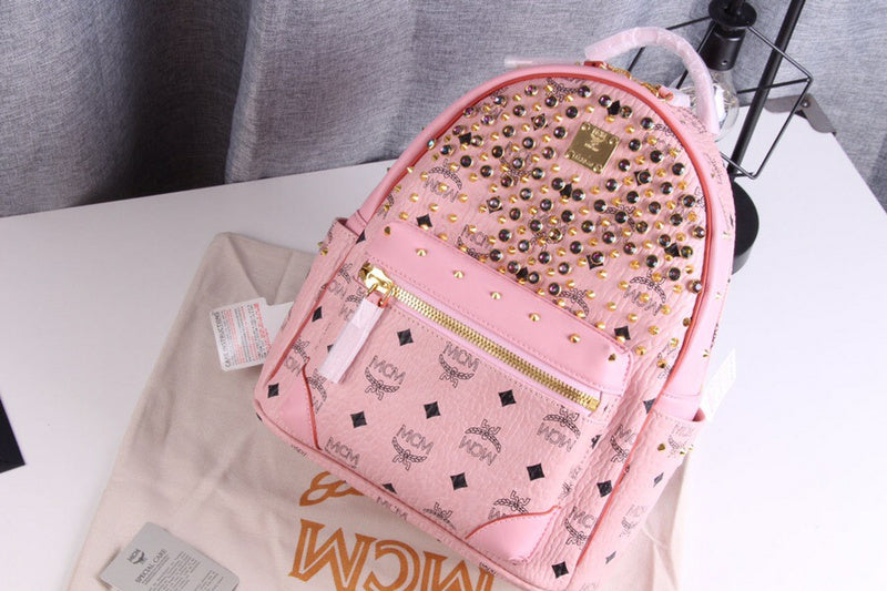Satchel Bags - MC Bags - 064
