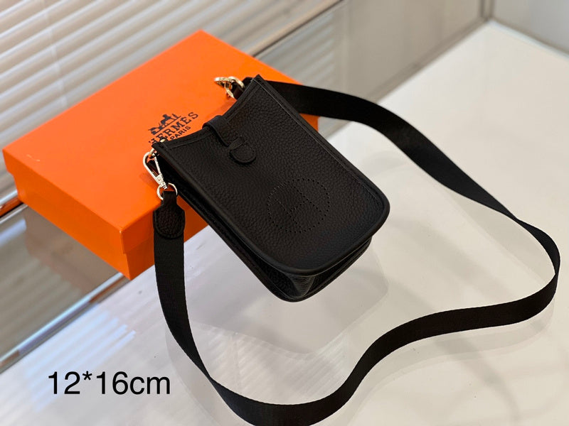 Satchel Bags - HMS Bags - 078