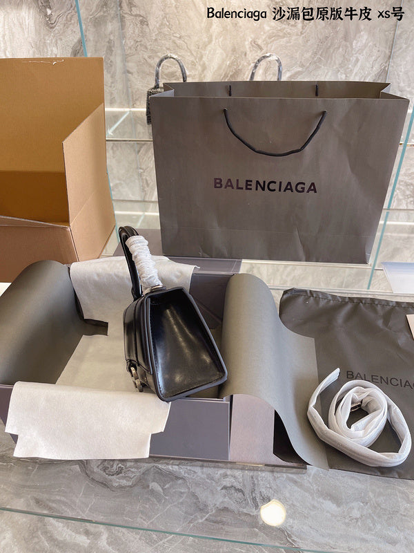 Satchel Bags - BGA Bags - 1437