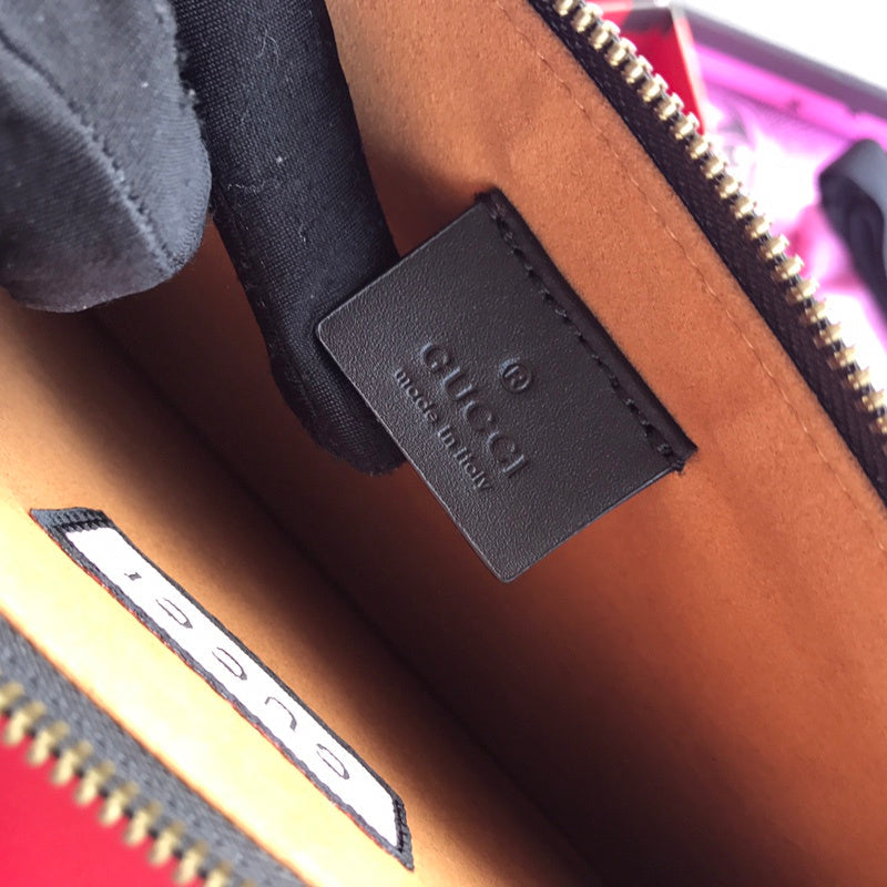 Satchel Bags - GCI Bags - 3389
