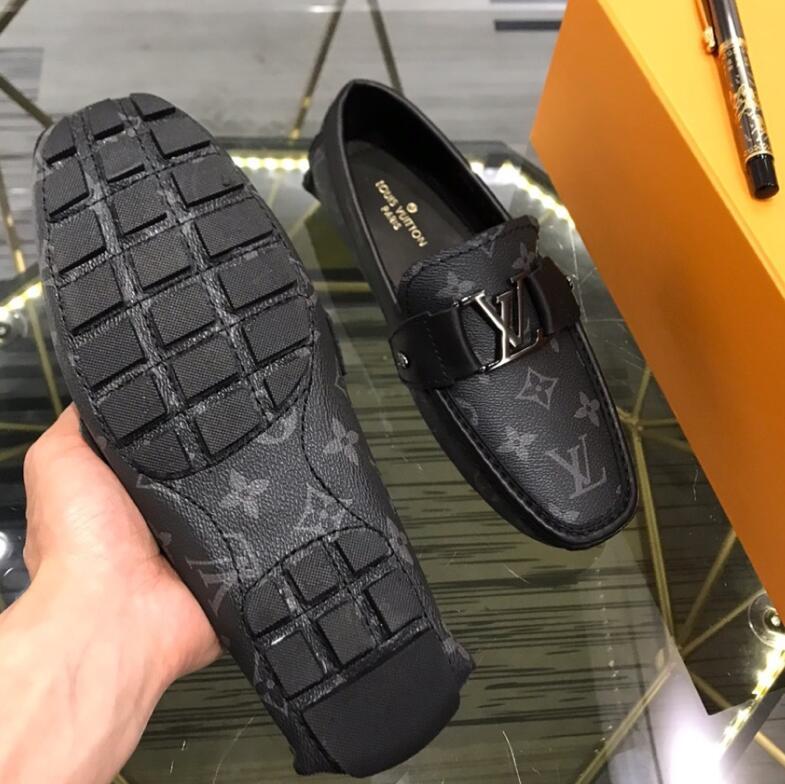glami shop- LOV Men Shoes - 1933