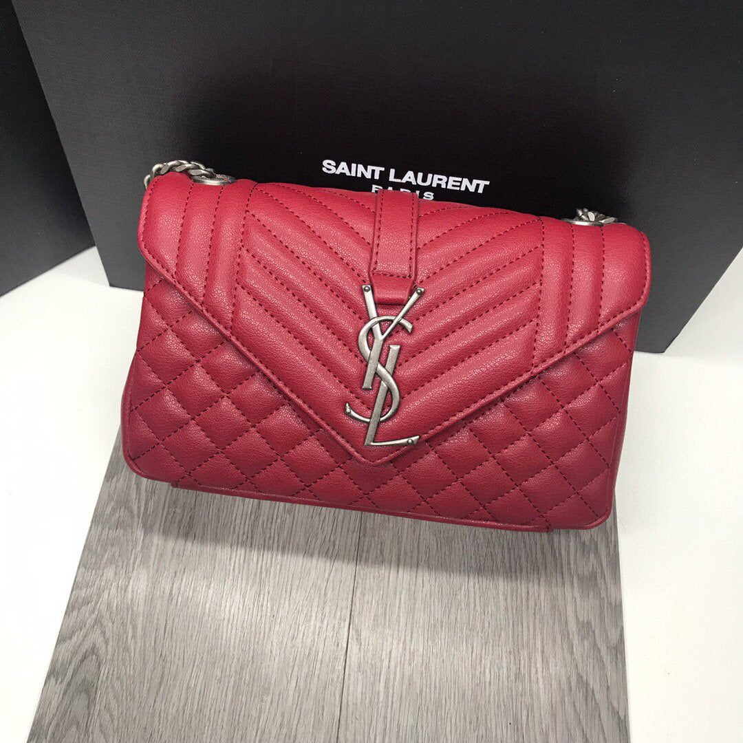 GLM - Top Quality Bags SLY 028