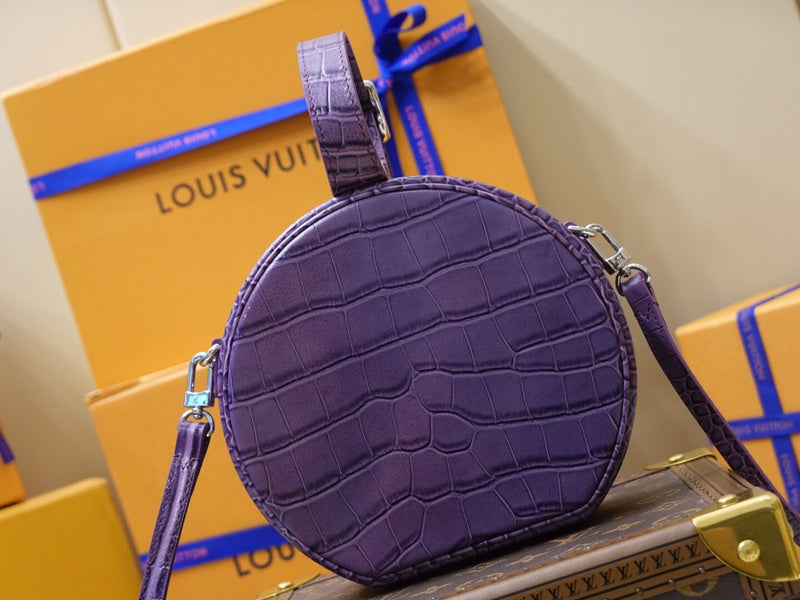 Satchel Bags - VL Bags - 5358