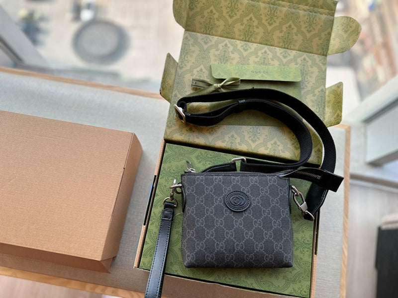 Satchel Bags - GUC Bags - 157