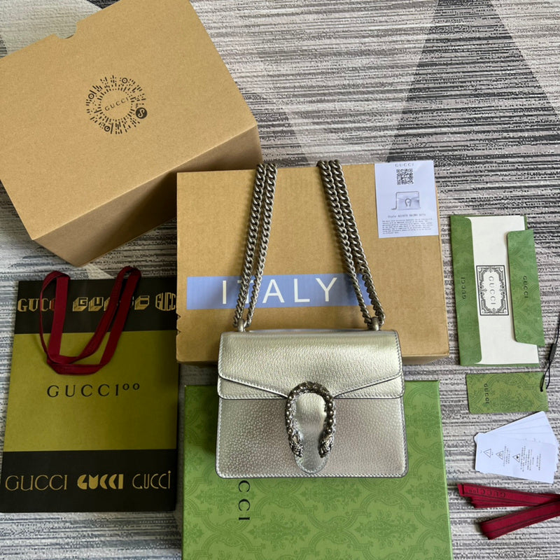 Satchel Bags - GCI Bags - 4453