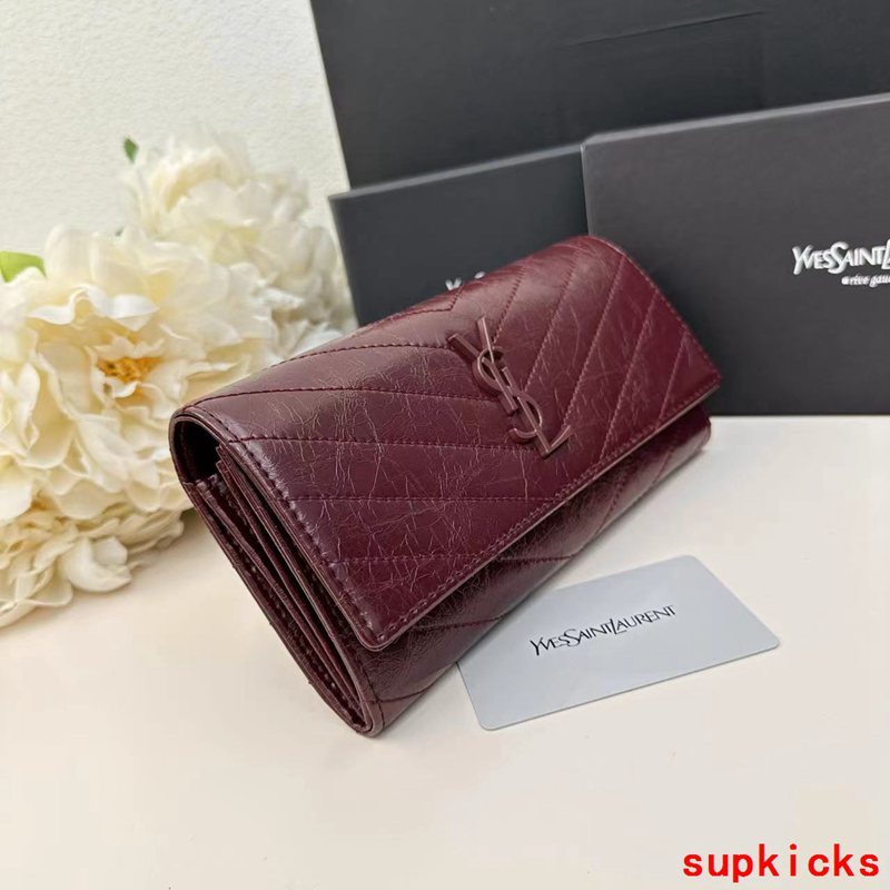Glami- - Mix Wallets - 731