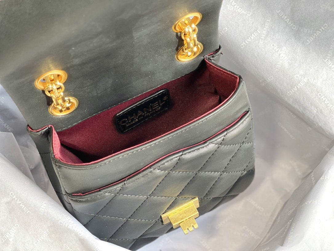 GLM - Top Quality Bags CHL 060