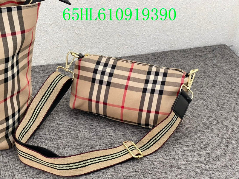 Fan Fashion -GLM - Top quality BBR Bags - 285