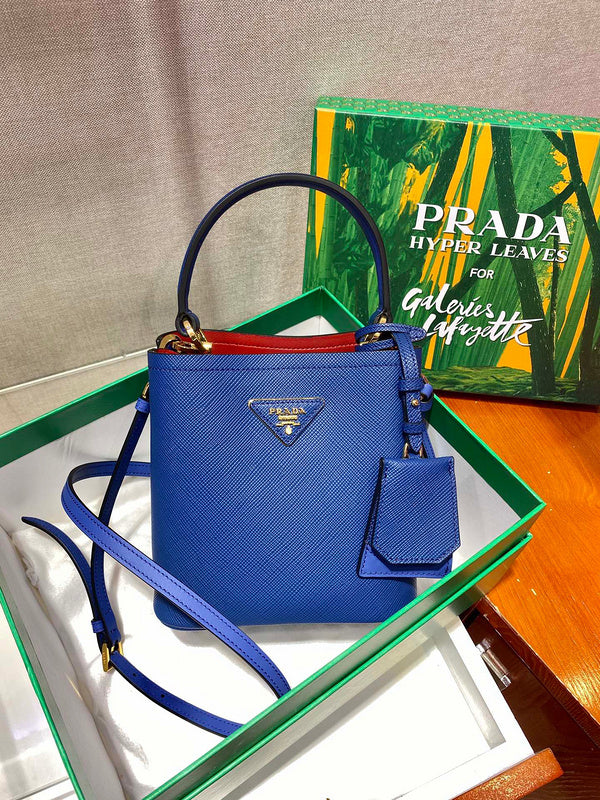 Glami - PD Handbags - 173