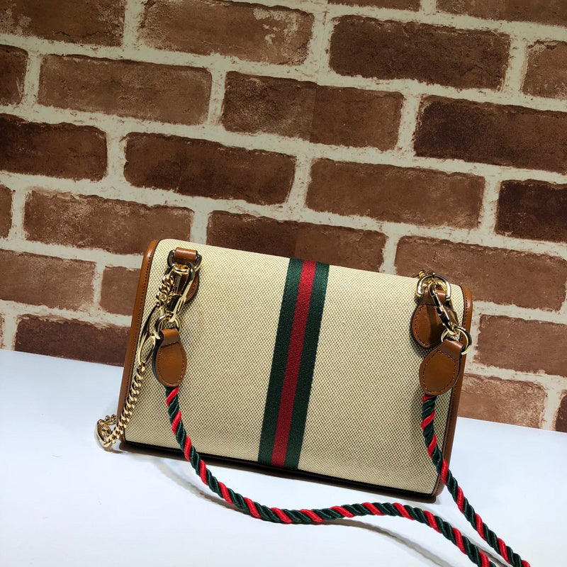 Satchel Bags - GCI Bags - 3632