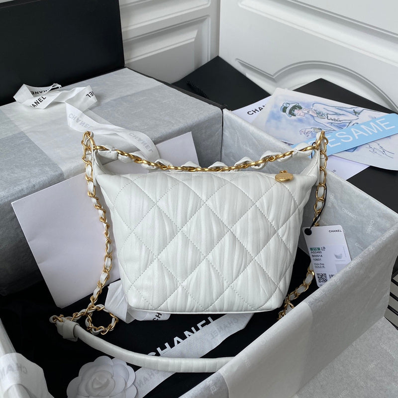 Satchel Bags - CHL Bags - 1038