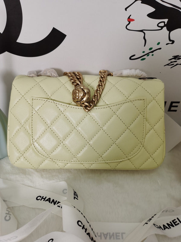 Satchel Bags - CHL Bags - 2429