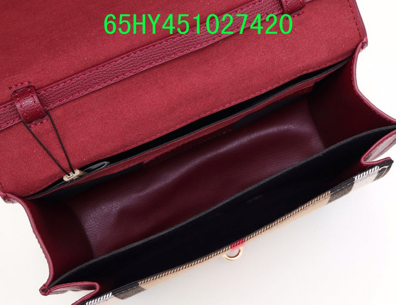Fan Fashion -GLM - Top quality BBR Bags - 634