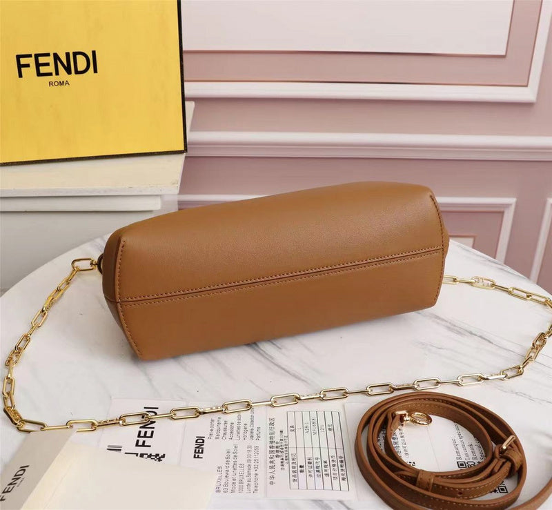 Satchel Bags - FDI Bags - 118